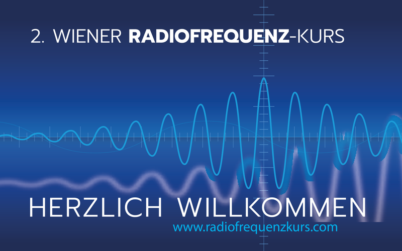 2. Wiener Radiofrequenz Therapiekurs