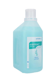 10 x 1 Liter esemtan® wash lotion